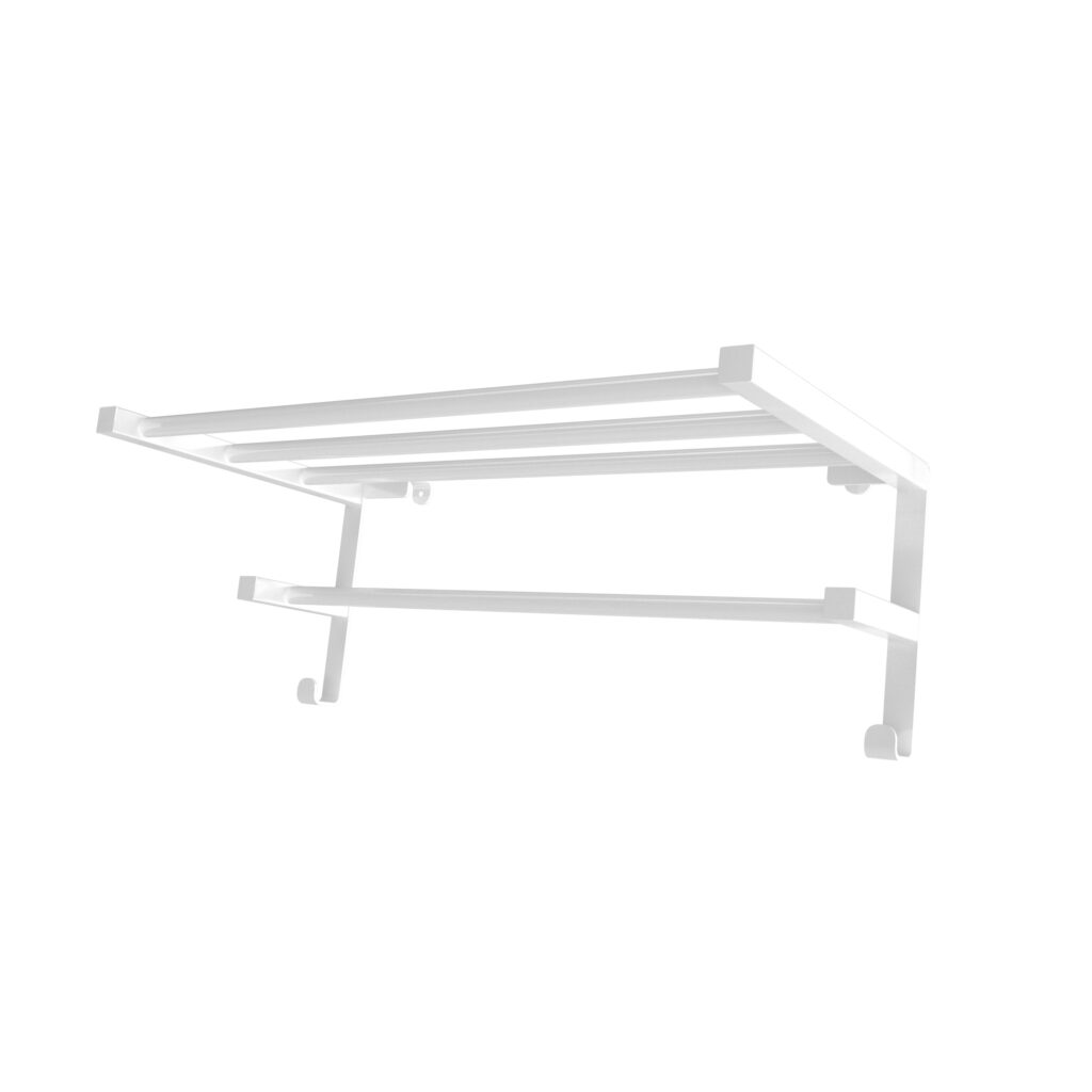 HF Sheffield 520x284 білий мат WM