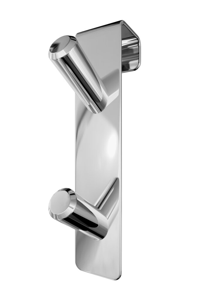 Крючок Mario INOX