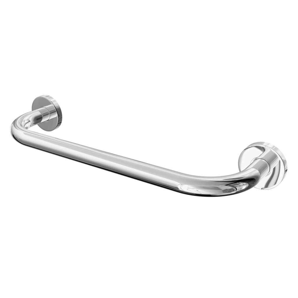 Ручка - держатель INOX