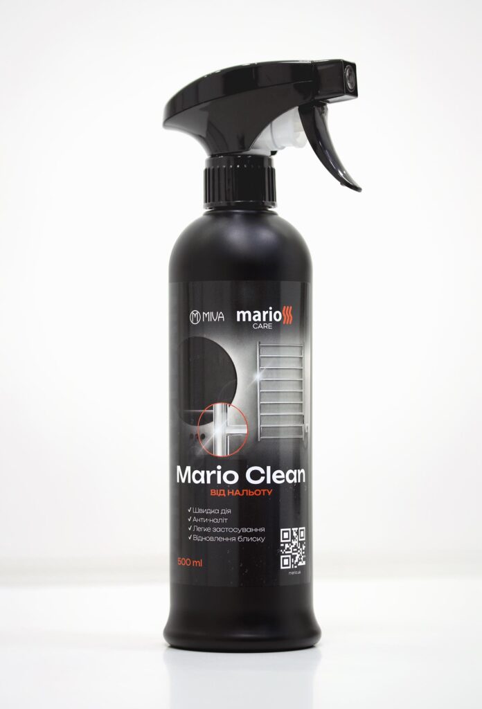 Средства для ухода Mario Clean
